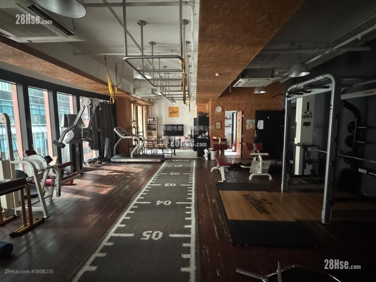 Tiffan Tower Rental 1 Bedroom , 2 Toilets