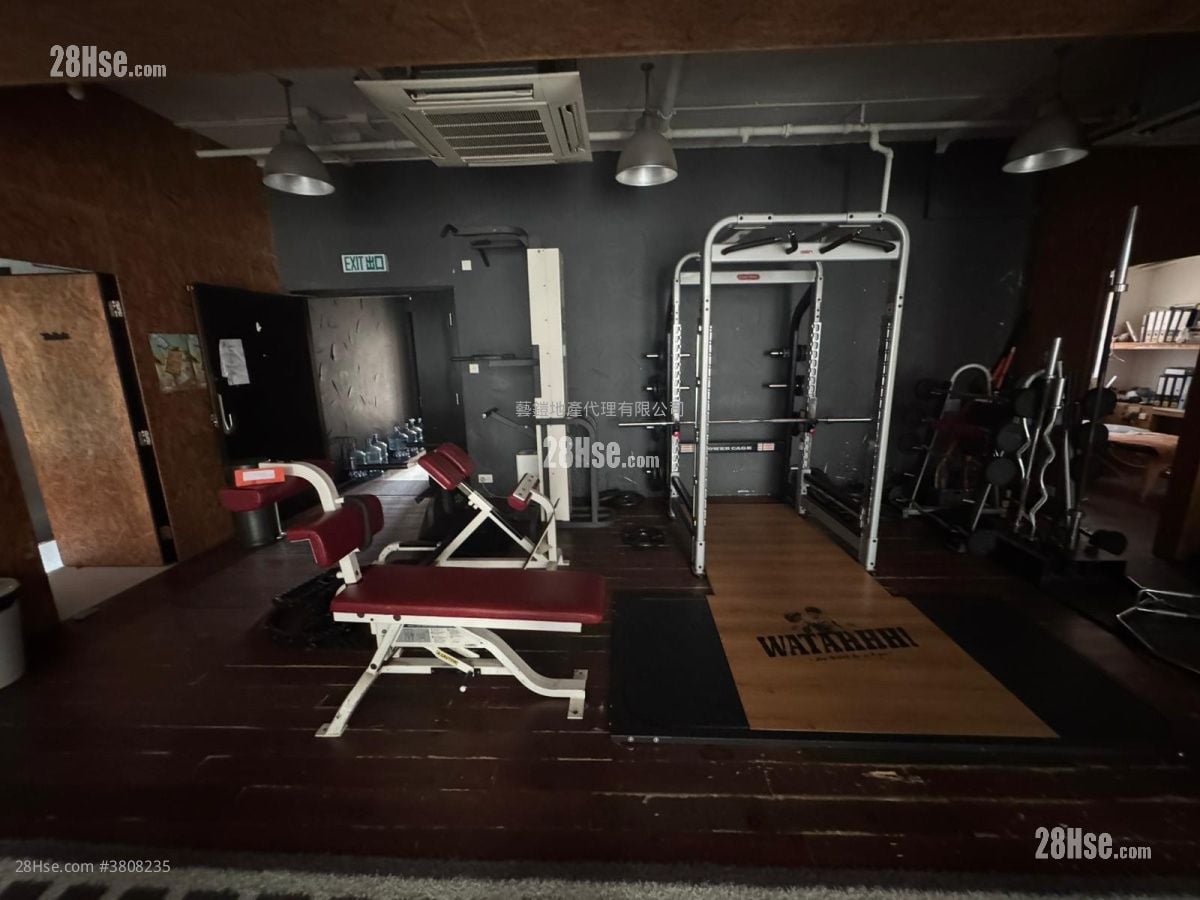 Tiffan Tower Rental 1 Bedroom , 2 Toilets