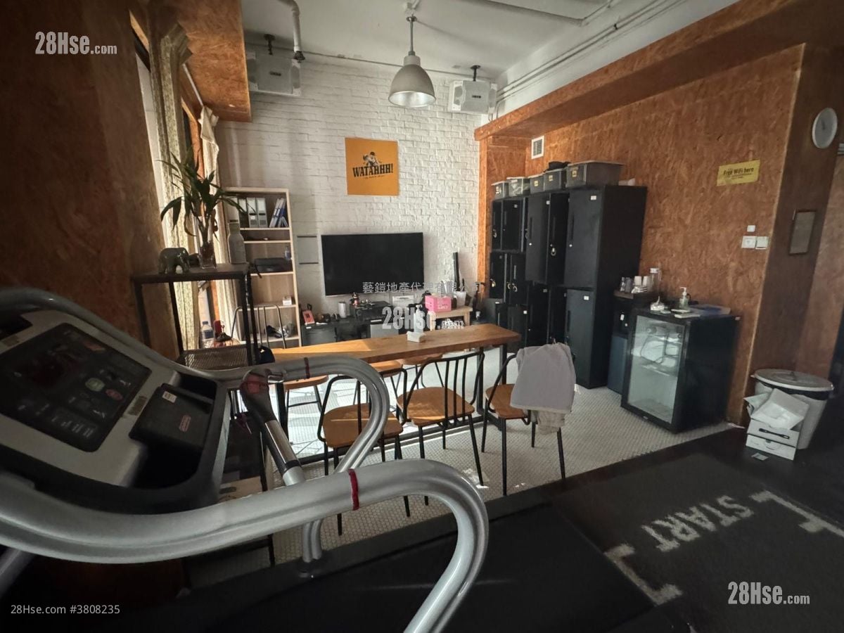 Tiffan Tower Rental 1 Bedroom , 2 Toilets