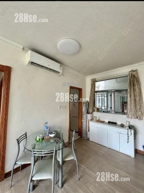 蓝天海岸 售盘 2 房 492 平方尺