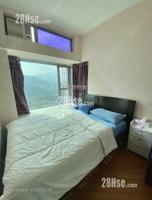 蓝天海岸 售盘 2 房 492 平方尺