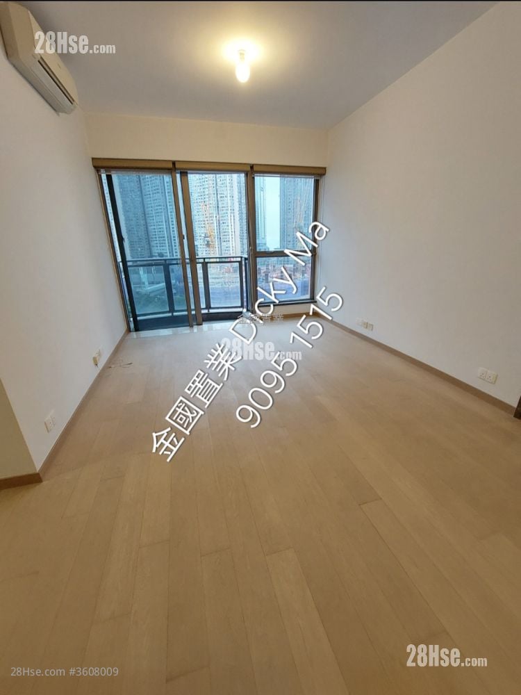 The Austin 租盘 3 房 , 2 浴室 938 平方尺