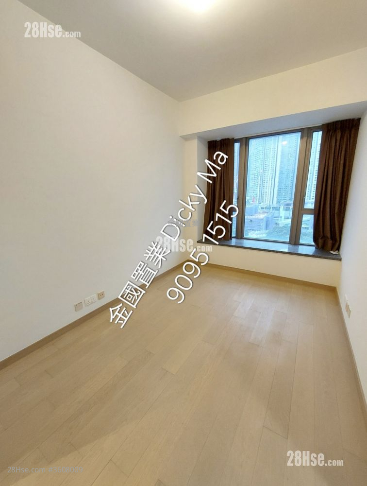 The Austin 租盘 3 房 , 2 浴室 938 平方尺