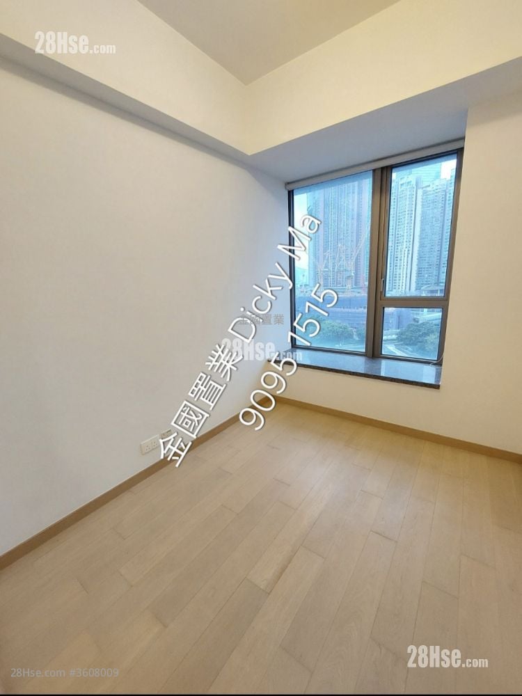 The Austin 租盘 3 房 , 2 浴室 938 平方尺