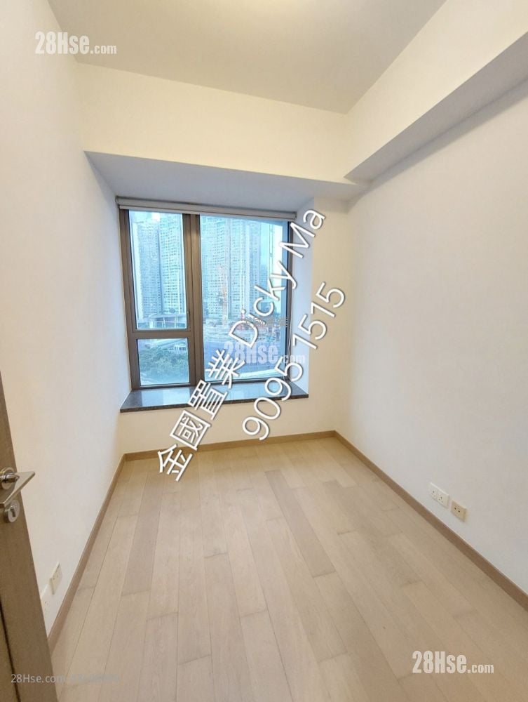 The Austin 租盘 3 房 , 2 浴室 938 平方尺