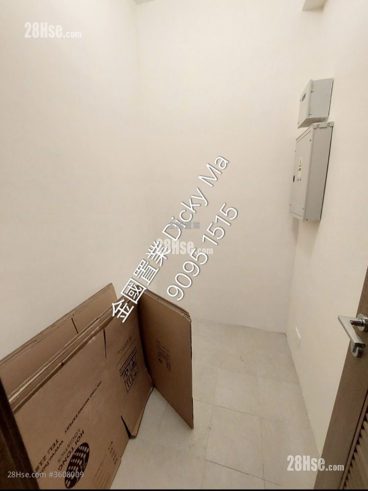 The Austin 租盘 3 房 , 2 浴室 938 平方尺