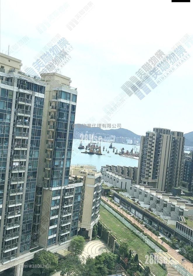 帝景湾 售盘 1 房 , 1 浴室 455 平方尺