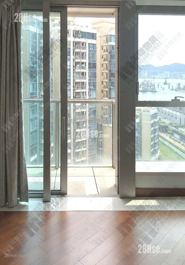 帝景湾 售盘 1 房 , 1 浴室 455 平方尺