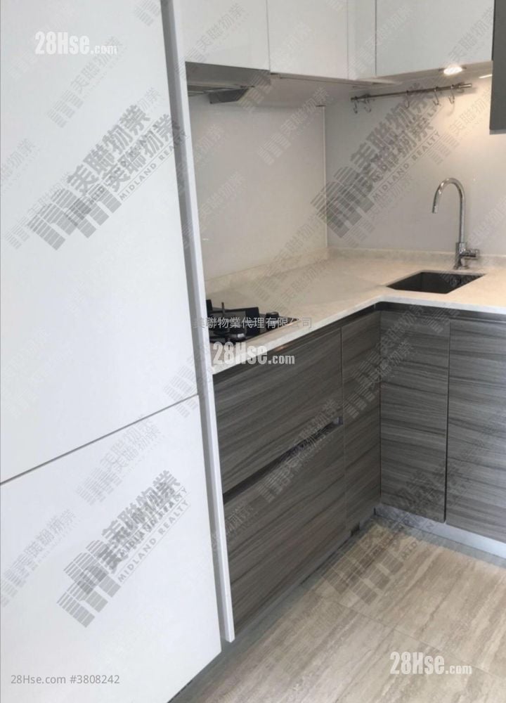 帝景湾 售盘 1 房 , 1 浴室 455 平方尺