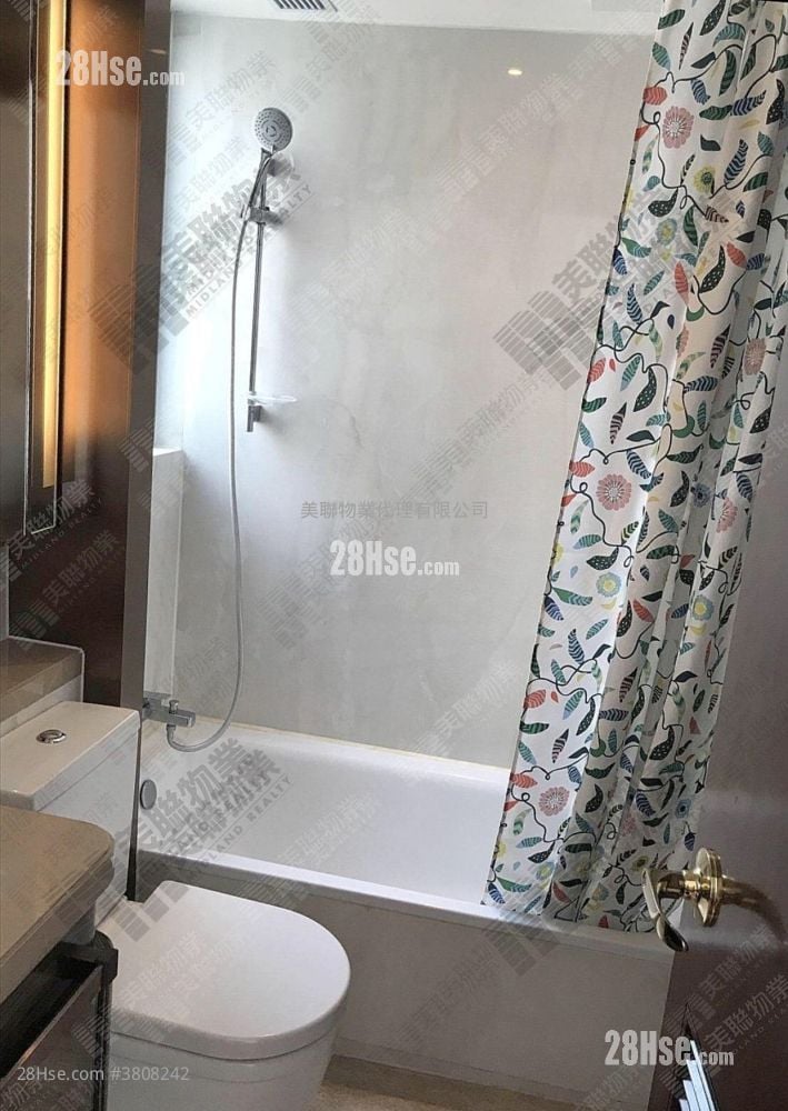 帝景湾 售盘 1 房 , 1 浴室 455 平方尺