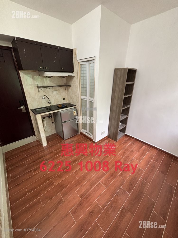 单幢楼房 租盘 1 浴室