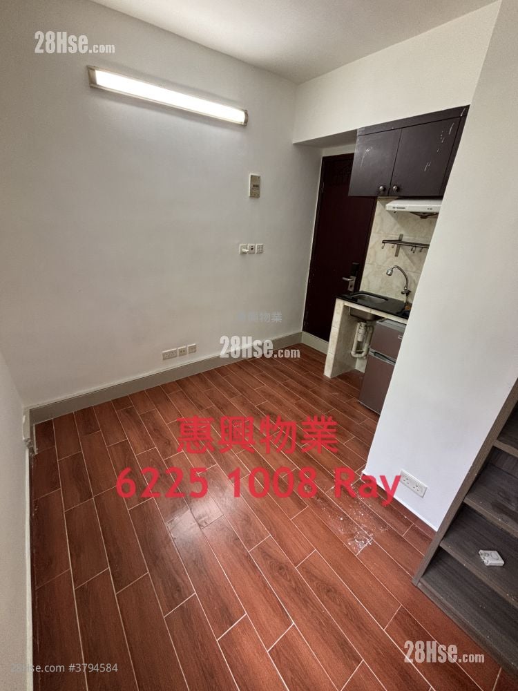 单幢楼房 租盘 1 浴室