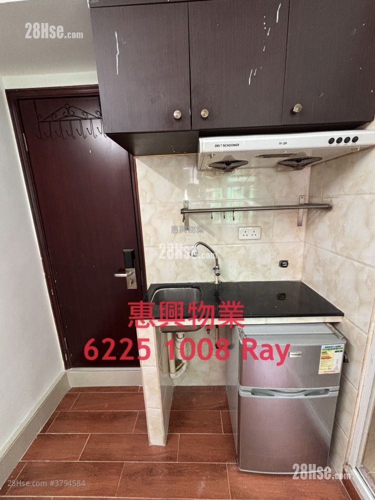 单幢楼房 租盘 1 浴室