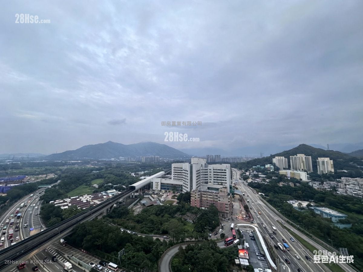 Grand Yoho Sell 789 ft²