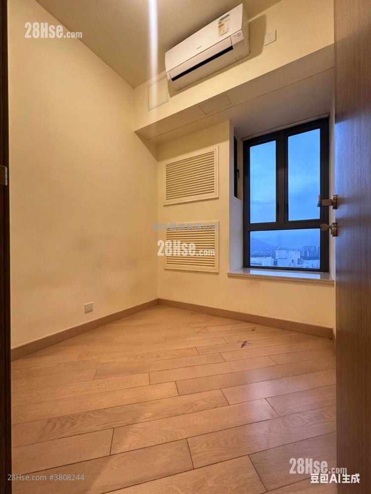 Grand Yoho Sell 789 ft²