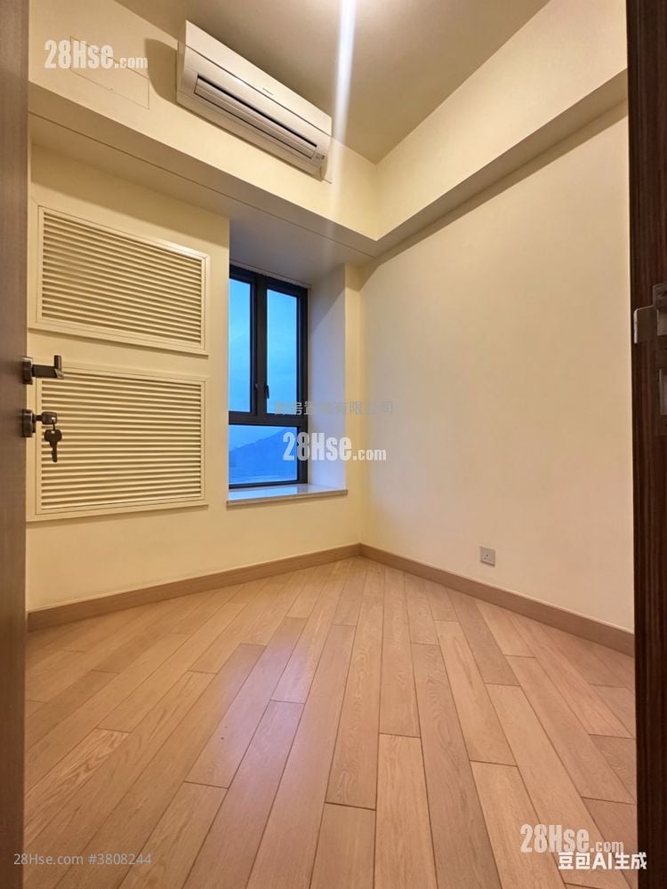 Grand Yoho Sell 789 ft²