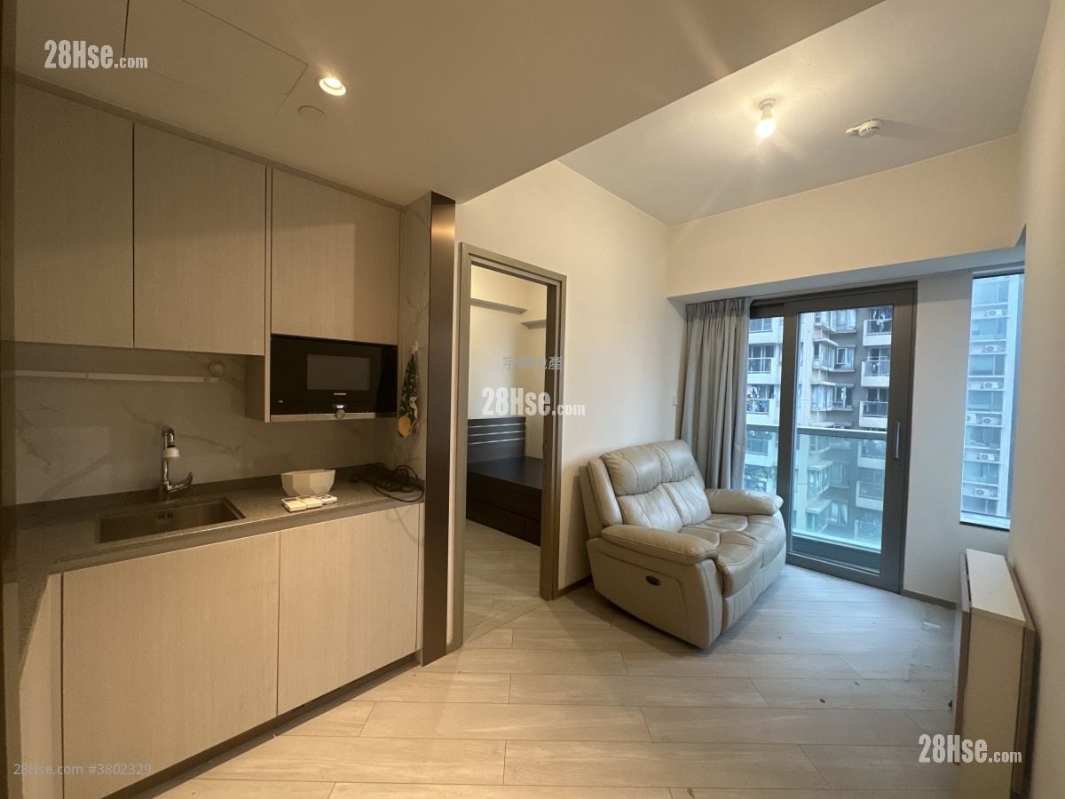 The Concerto Rental 1 Bedroom , 1 Bathroom 283 ft²