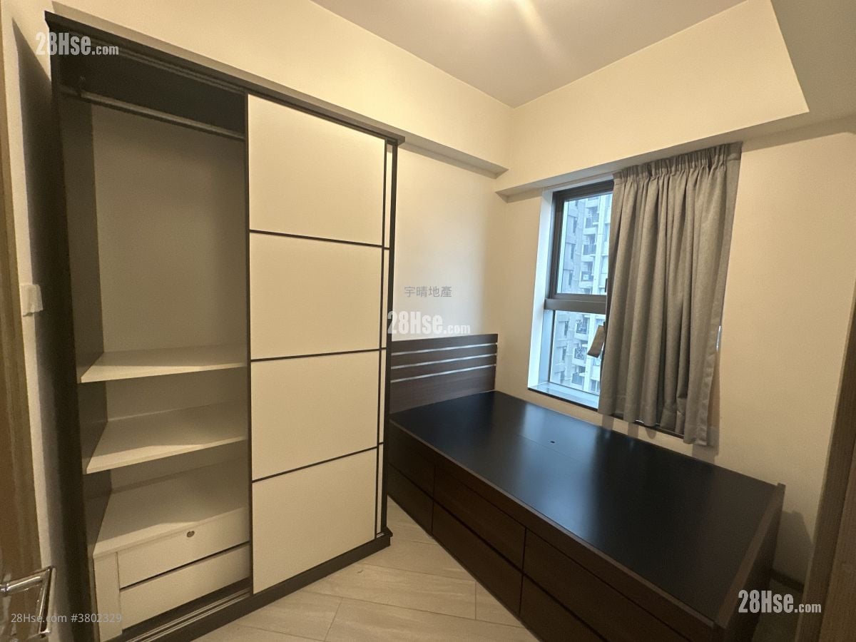 The Concerto Rental 1 Bedroom , 1 Bathroom 283 ft²