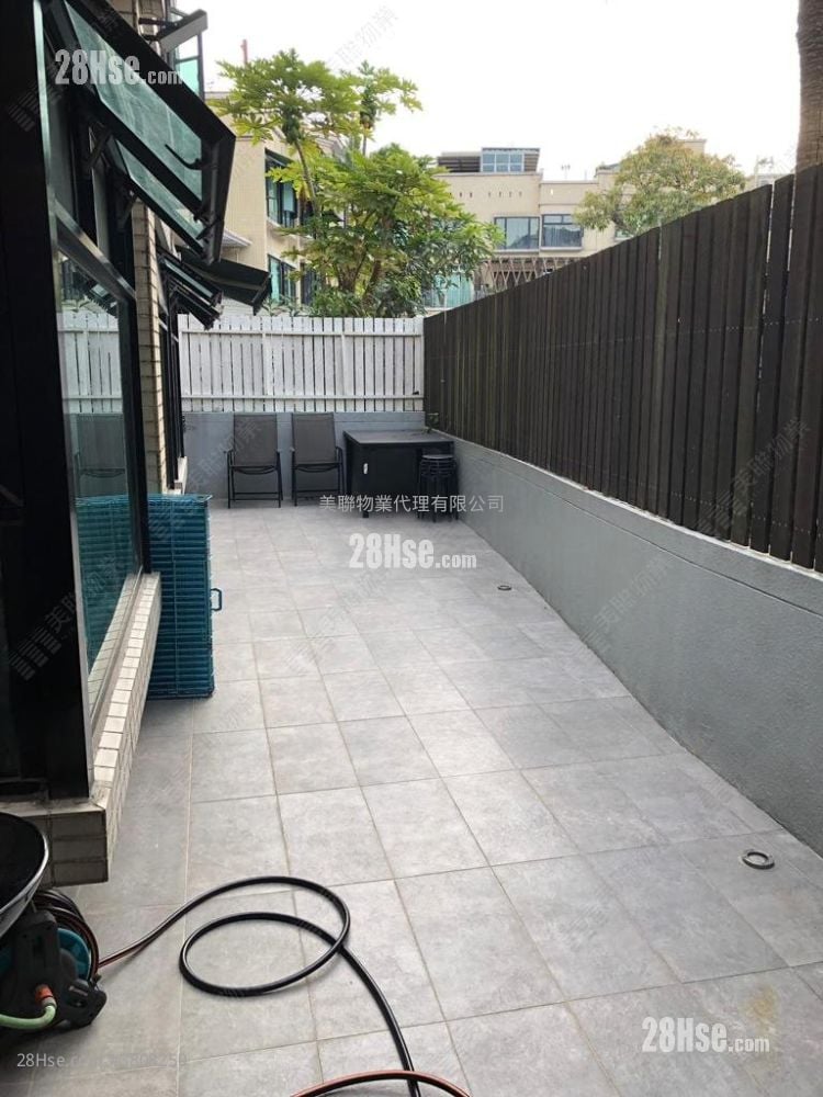 茵翠豪庭 售盘 3 房 795 平方尺