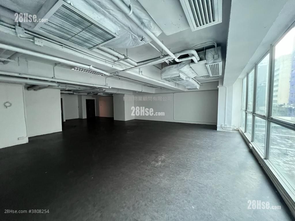 China Aerospace Centre Rental