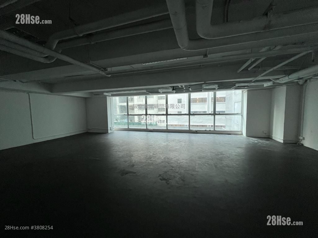 China Aerospace Centre Rental