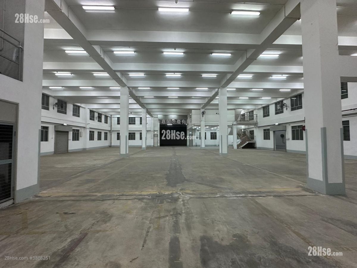 Lam Tei Castle Peak Road Rental