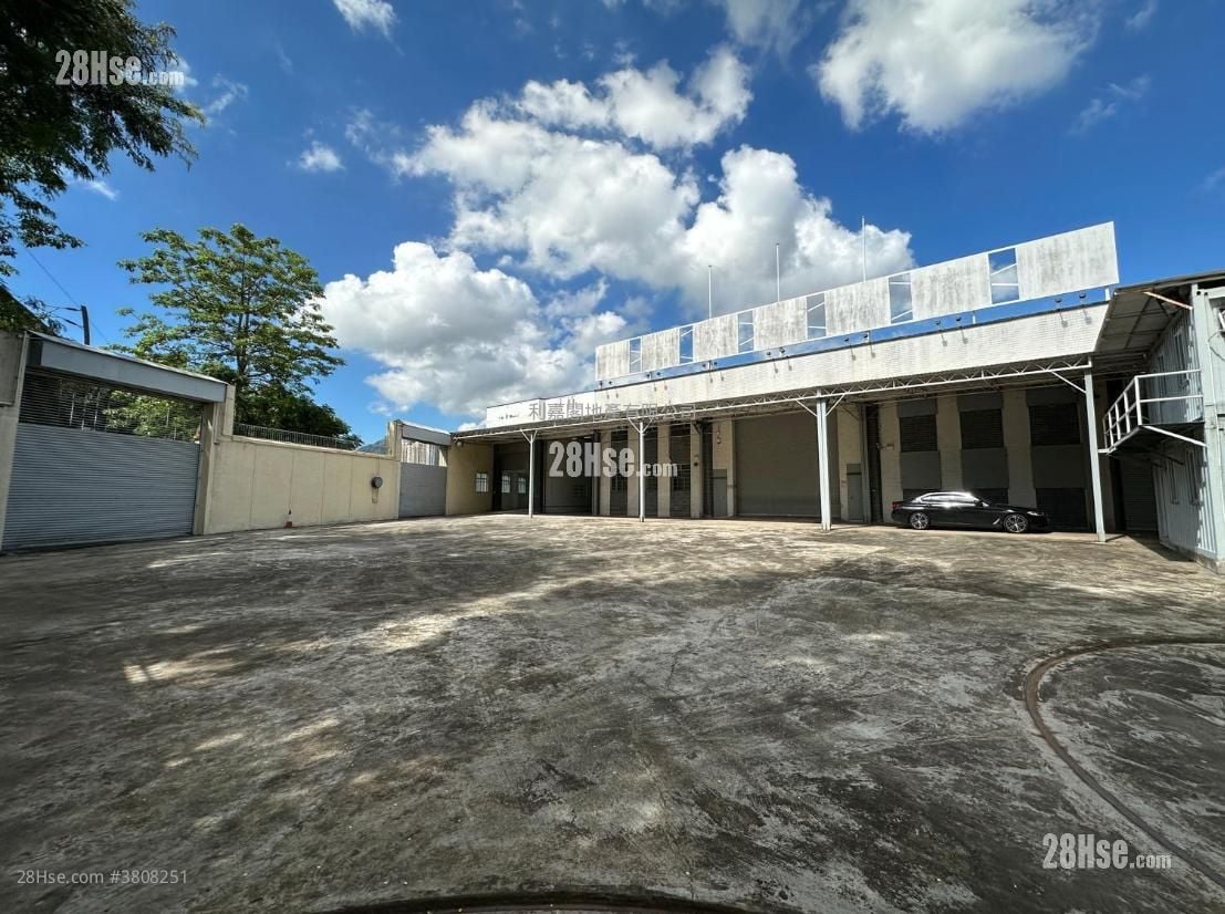 Lam Tei Castle Peak Road Rental