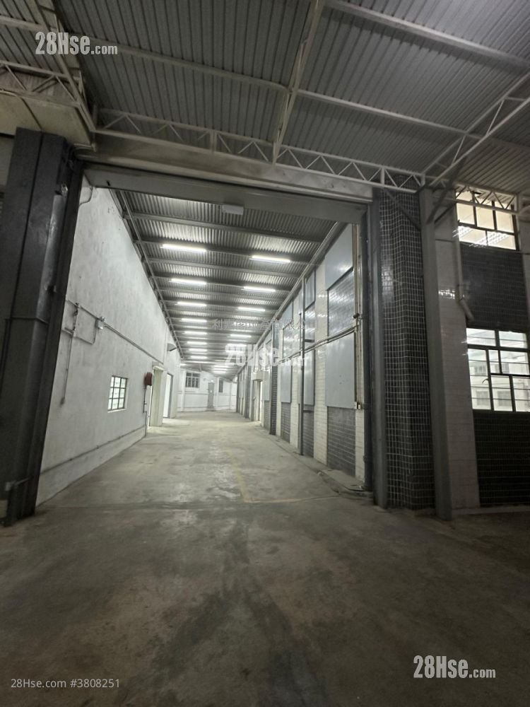 Lam Tei Castle Peak Road Rental