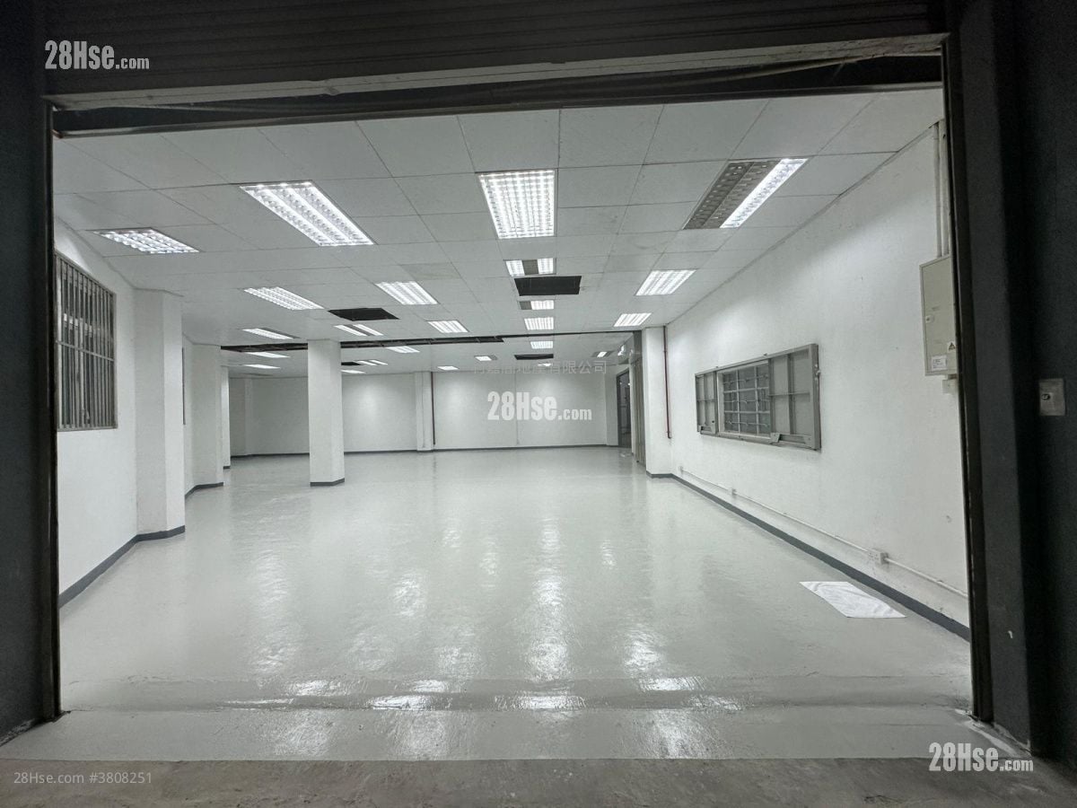 Lam Tei Castle Peak Road Rental