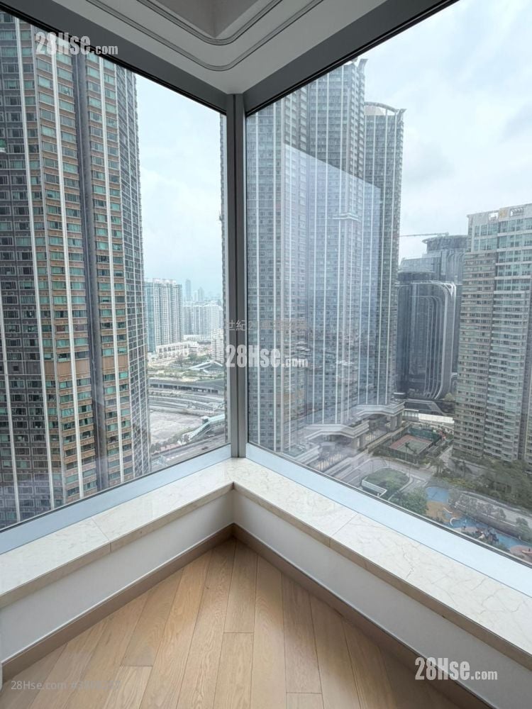 天玺 租盘 2 房 , 1 浴室 531 平方尺