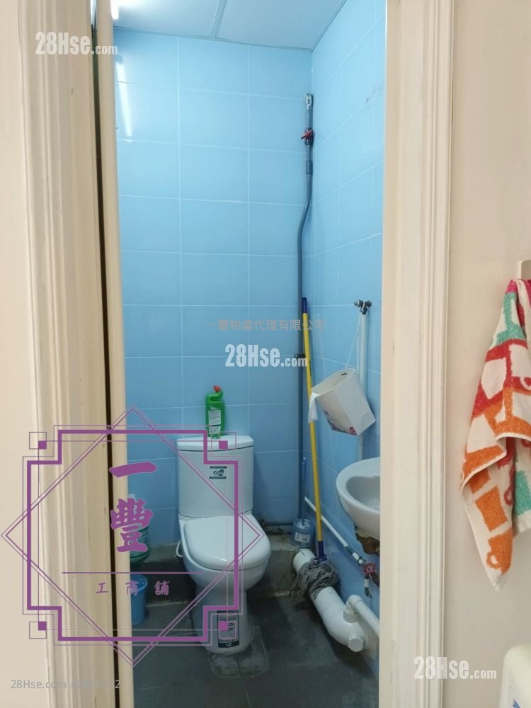 华达工业中心 租盘