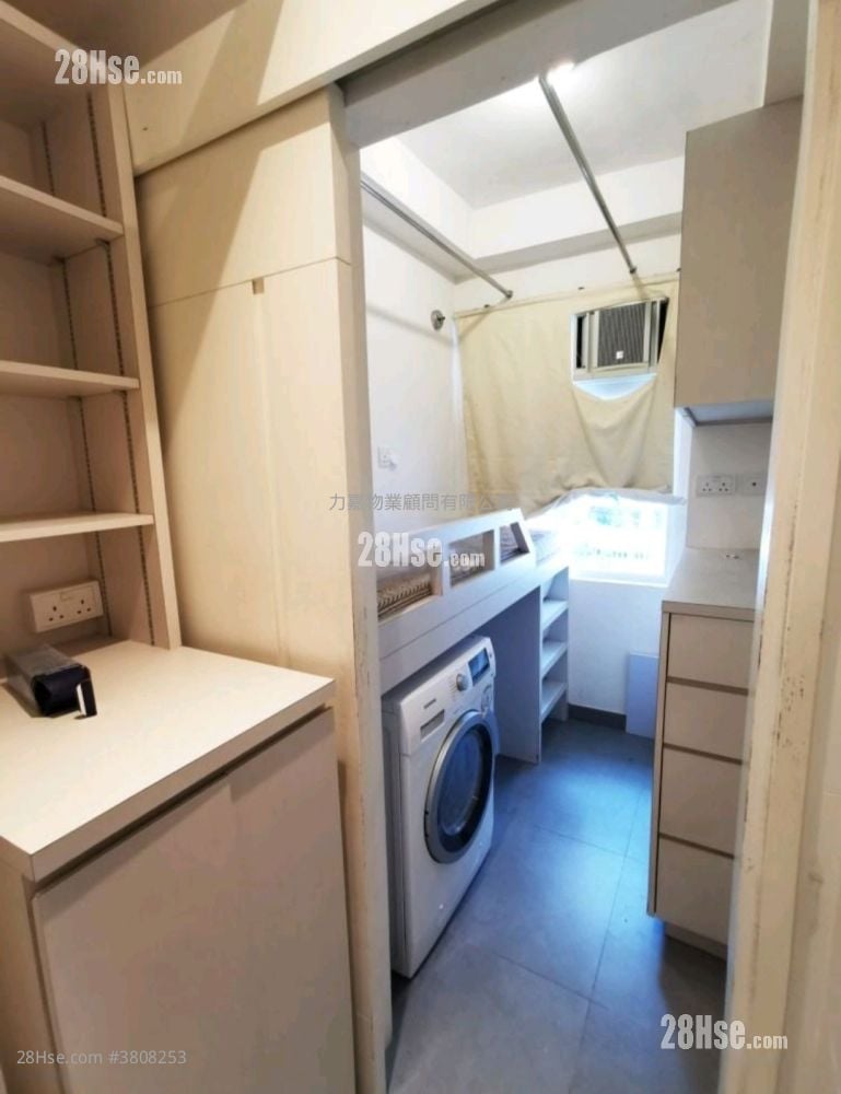 Arts Mansion Rental 3 Bedrooms , 2 Bathrooms 1,051 ft²