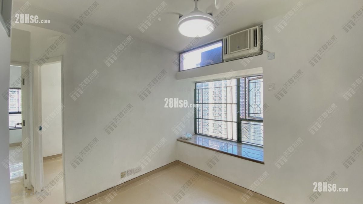 帝庭轩 售盘 2 房 469 平方尺