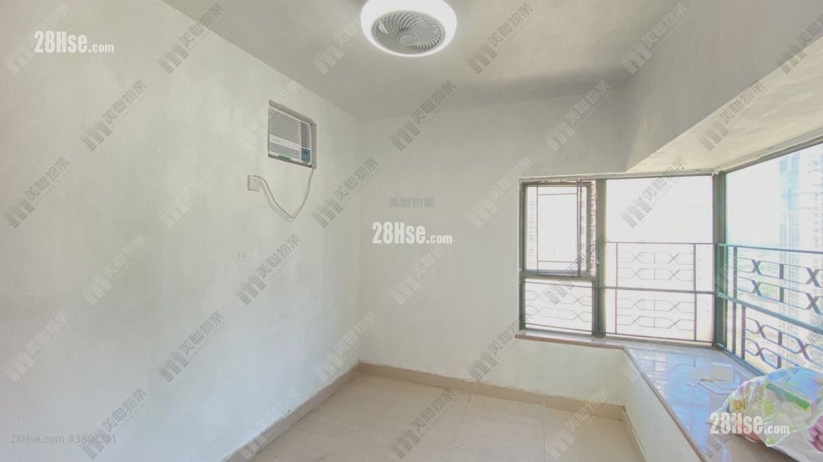 帝庭轩 售盘 2 房 469 平方尺