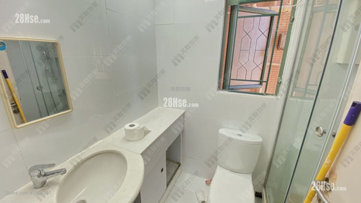 帝庭轩 售盘 2 房 469 平方尺