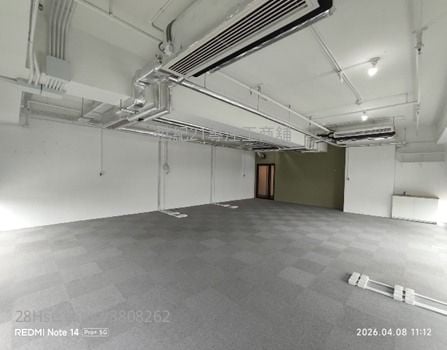 西港都會中心 租盤