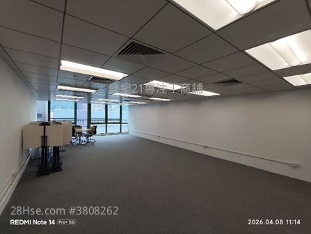 西港都會中心 租盤