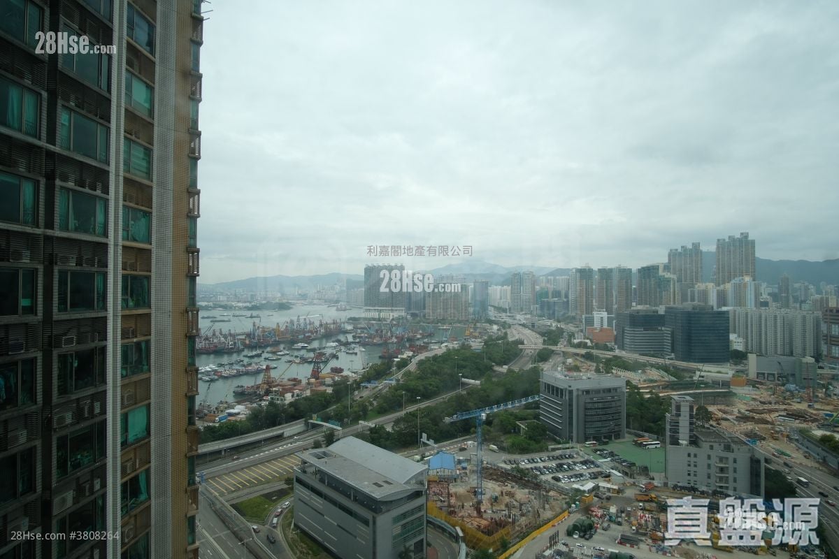 Sorrento Rental 2 Bedrooms , 2 Bathrooms 849 ft²