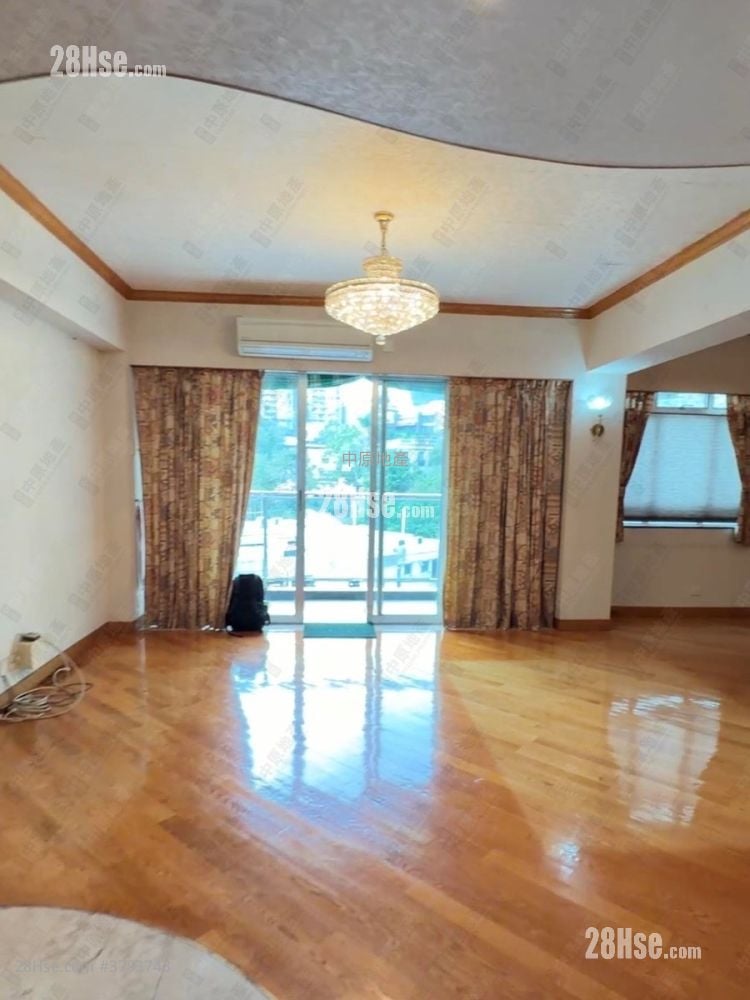 达运阁 售盘 3 房 1,270 平方尺