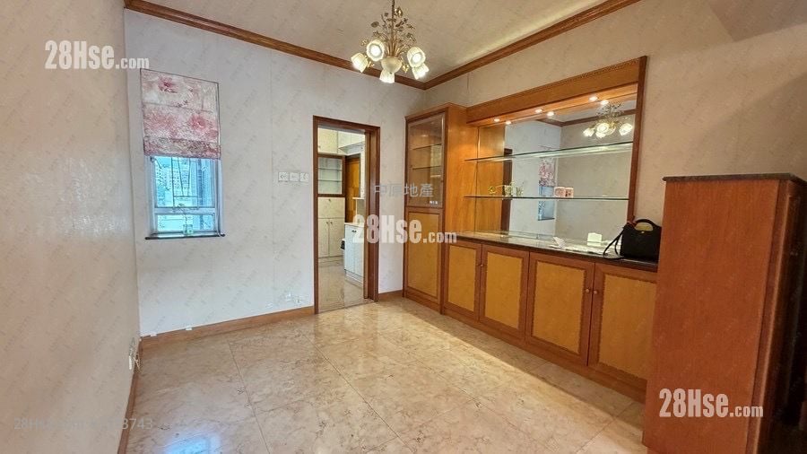 达运阁 售盘 3 房 1,270 平方尺