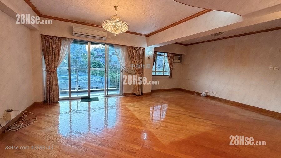 达运阁 售盘 3 房 1,270 平方尺