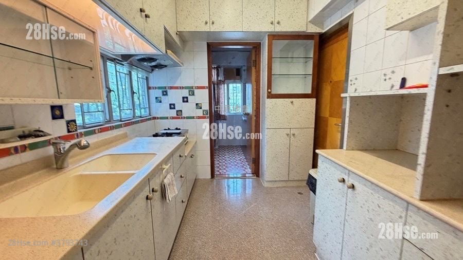 达运阁 售盘 3 房 1,270 平方尺