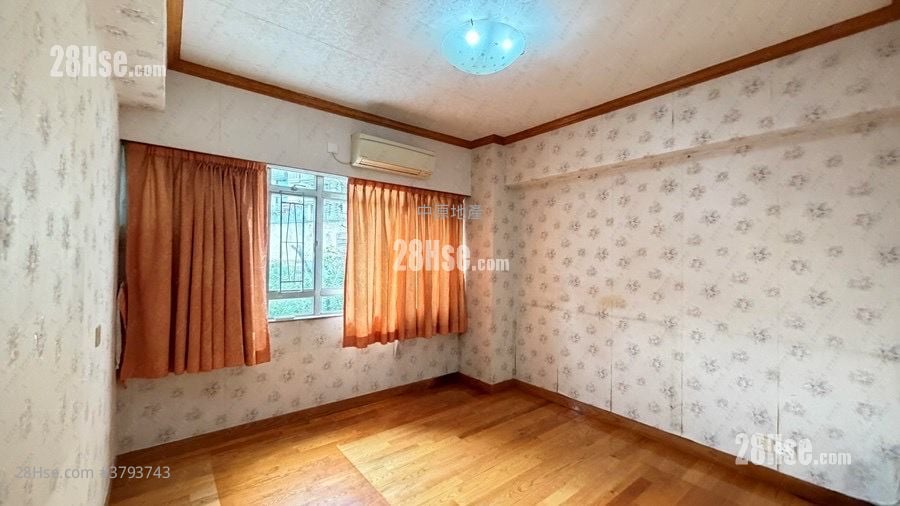 达运阁 售盘 3 房 1,270 平方尺