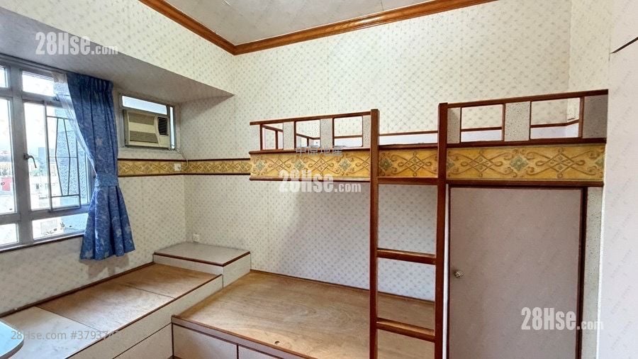 达运阁 售盘 3 房 1,270 平方尺