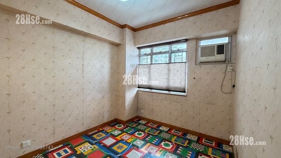 达运阁 售盘 3 房 1,270 平方尺