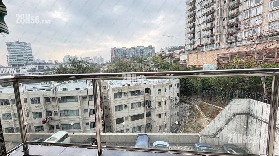 达运阁 售盘 3 房 1,270 平方尺