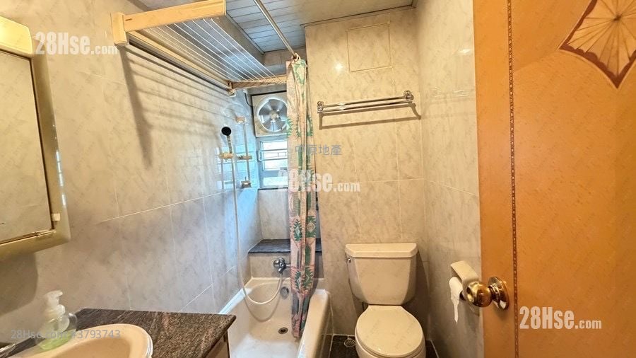 达运阁 售盘 3 房 1,270 平方尺