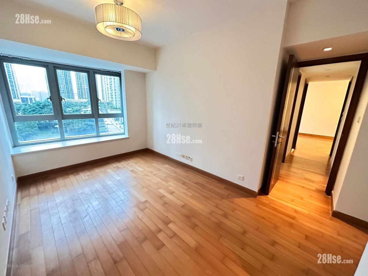 君临天下 售盘 2 房 , 2 浴室 743 平方尺