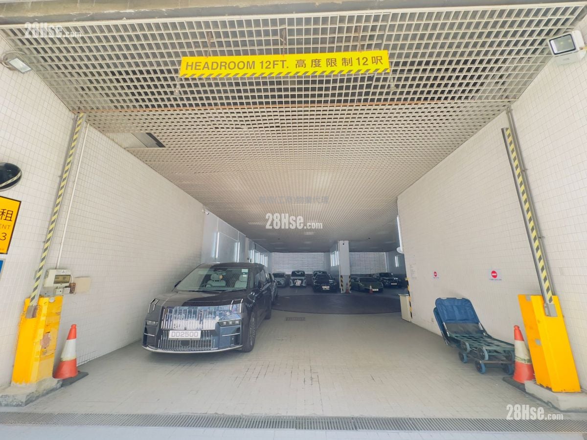 华汇广场 租盘 1 房 , 1 厕所