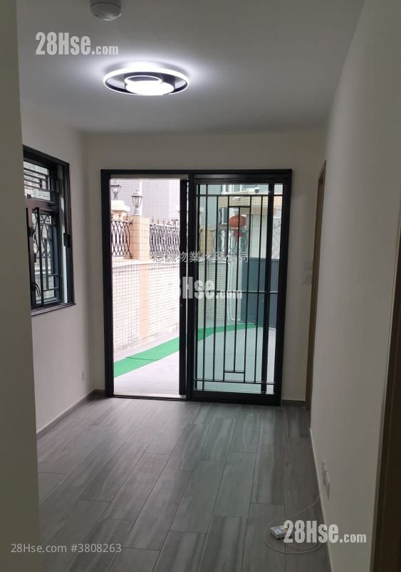 村屋 租盘 2 房 , 1 浴室